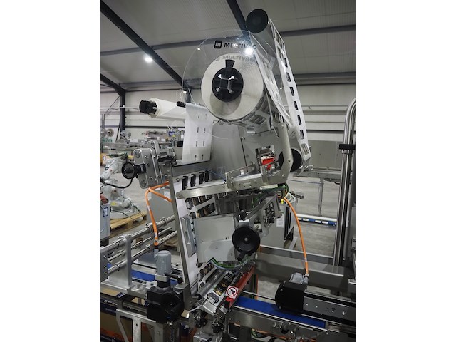 Multivac - afbeelding 17 van  19