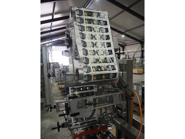 Multivac - afbeelding 18 van  19