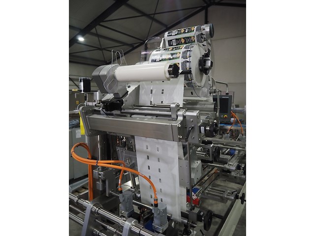 Multivac - afbeelding 19 van  19