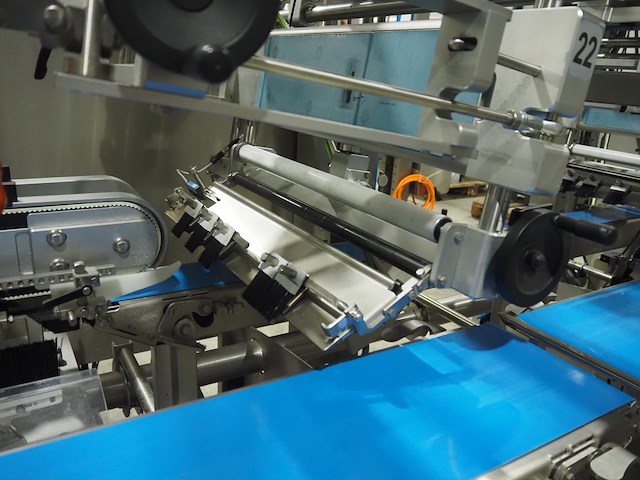 Multivac - afbeelding 2 van  16