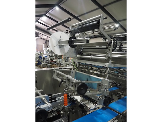 Multivac - afbeelding 3 van  16