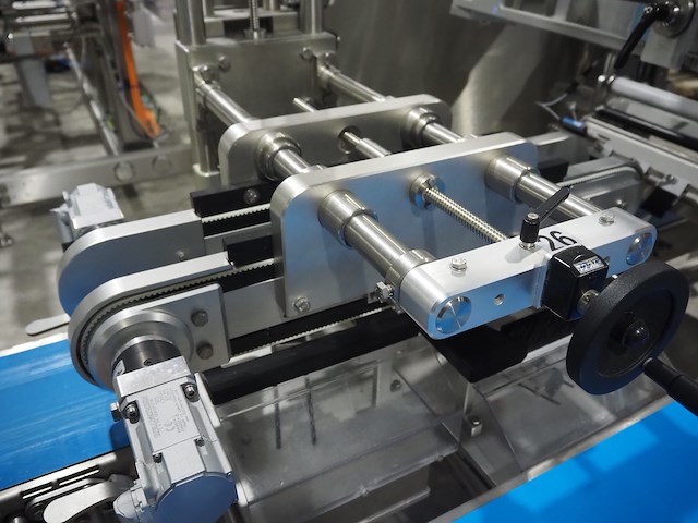 Multivac - afbeelding 5 van  16