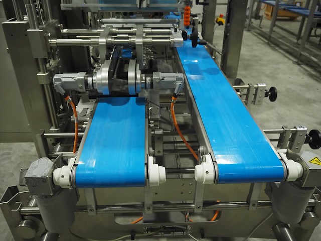 Multivac - afbeelding 6 van  16