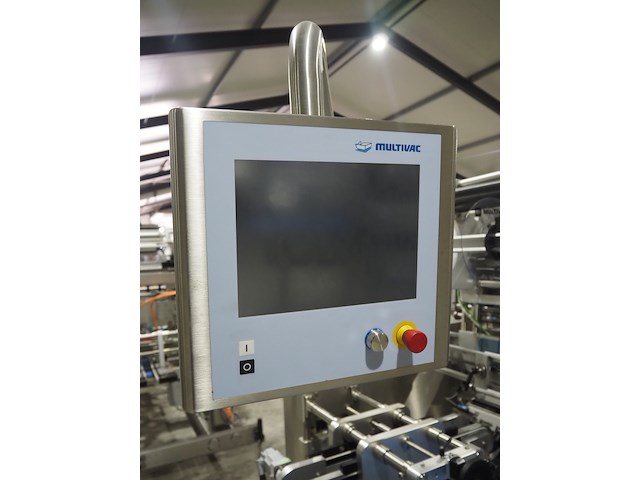 Multivac - afbeelding 7 van  16