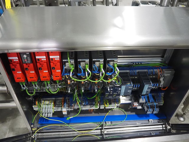 Multivac - afbeelding 8 van  16