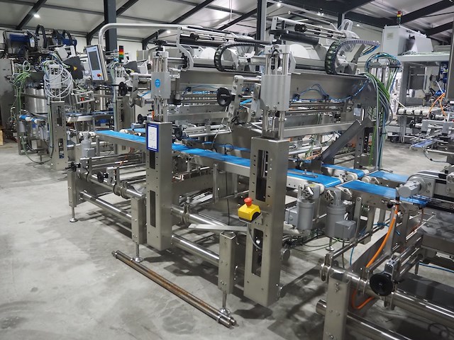 Multivac - afbeelding 1 van  16