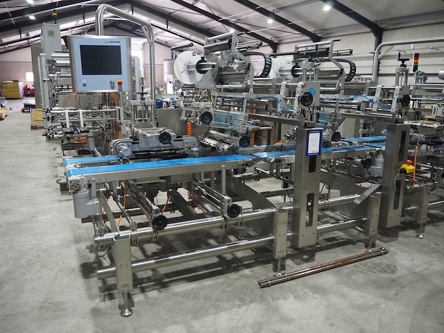 Multivac - afbeelding 9 van  16