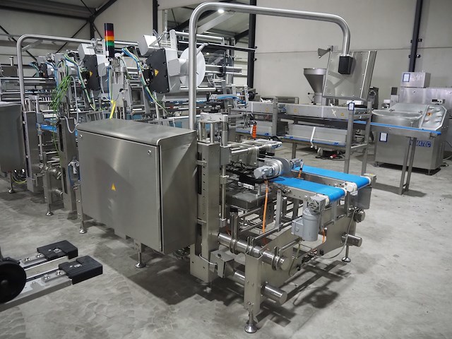 Multivac - afbeelding 10 van  16