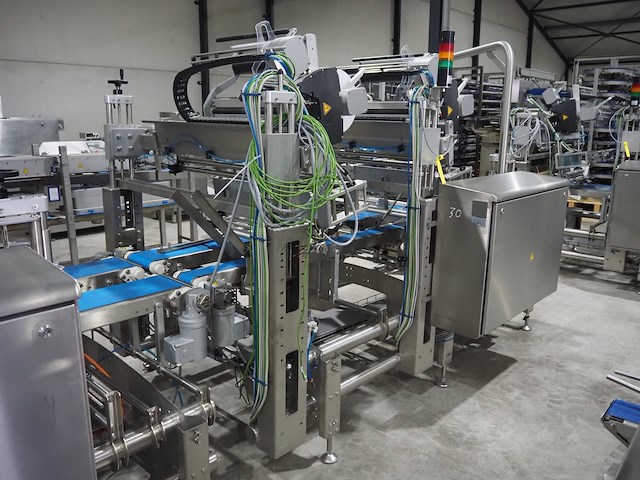 Multivac - afbeelding 11 van  16