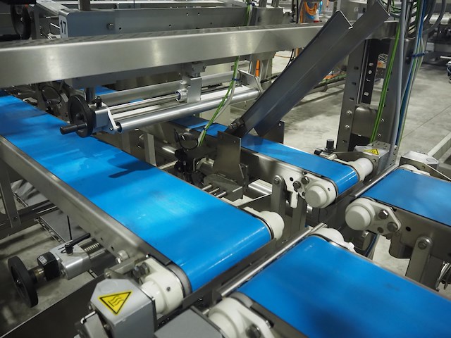 Multivac - afbeelding 12 van  16