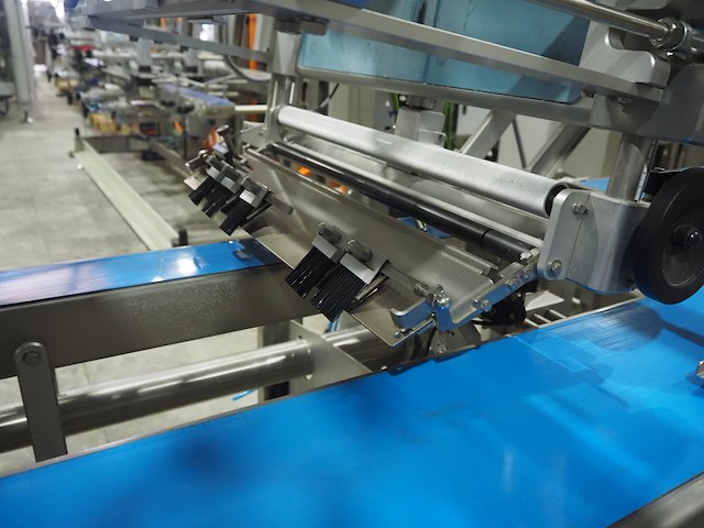 Multivac - afbeelding 13 van  16