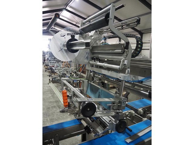 Multivac - afbeelding 14 van  16