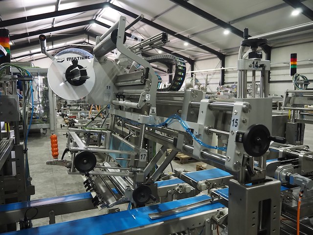 Multivac - afbeelding 15 van  16