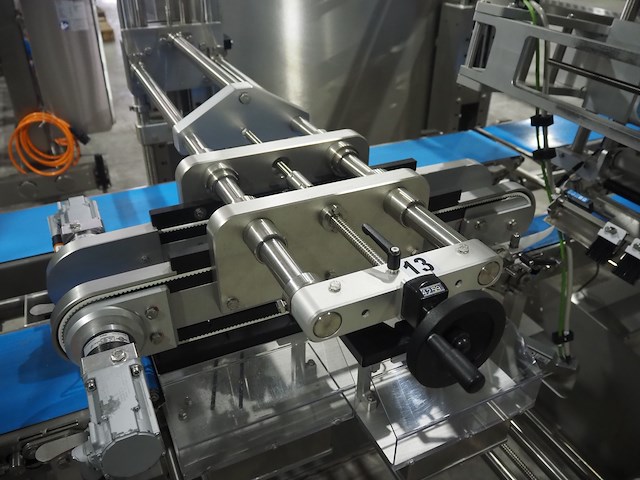 Multivac - afbeelding 4 van  16