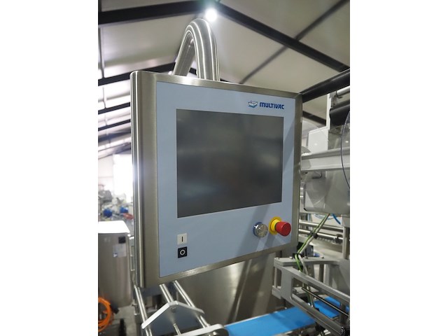 Multivac - afbeelding 6 van  16
