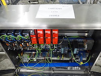 Multivac - afbeelding 7 van  16