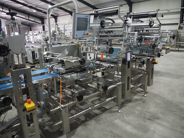 Multivac - afbeelding 1 van  16