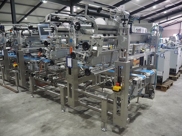 Multivac - afbeelding 9 van  16