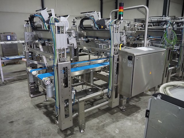 Multivac - afbeelding 10 van  16