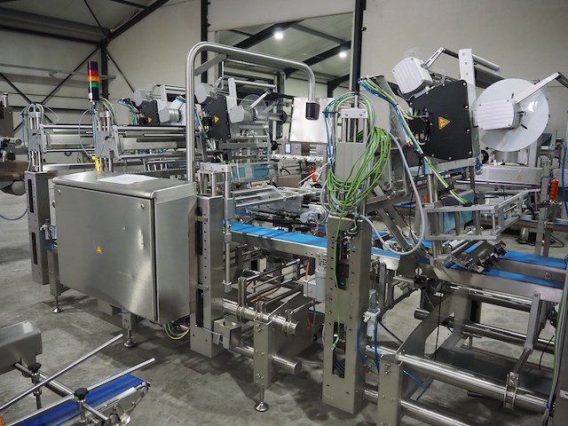 Multivac - afbeelding 11 van  16