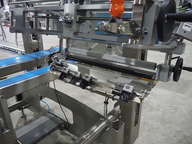 Multivac - afbeelding 13 van  16