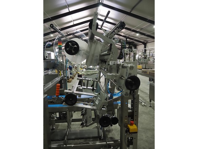 Multivac - afbeelding 15 van  16