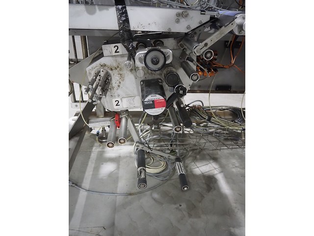 Multivac - afbeelding 3 van  31