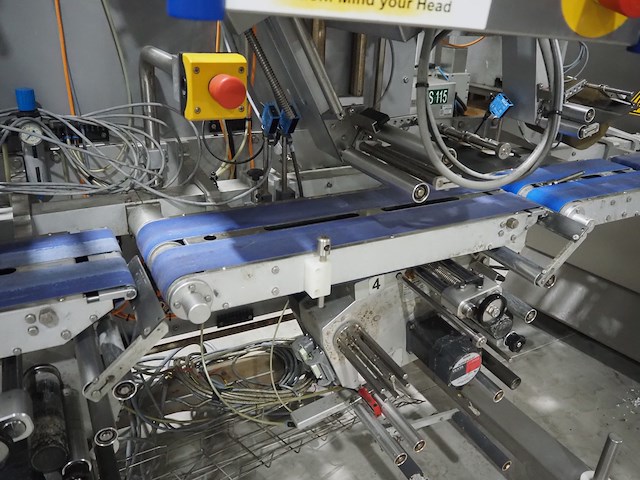 Multivac - afbeelding 4 van  31