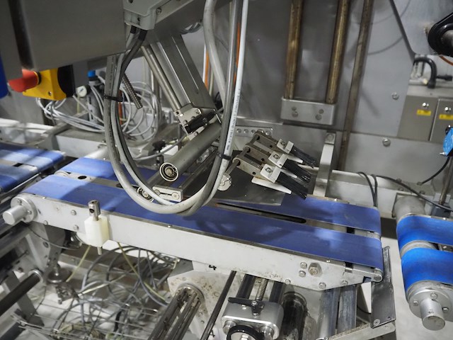 Multivac - afbeelding 5 van  31