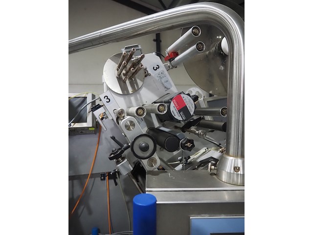 Multivac - afbeelding 8 van  31