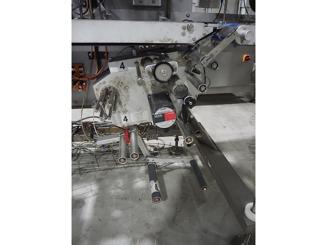 Multivac - afbeelding 9 van  31