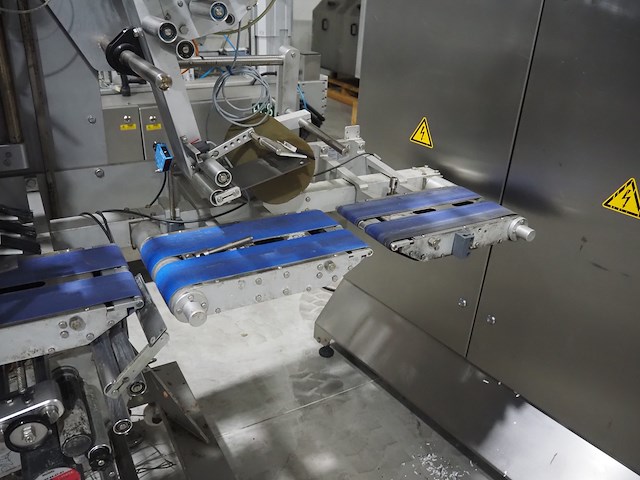 Multivac - afbeelding 10 van  31