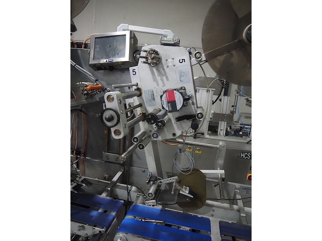 Multivac - afbeelding 11 van  31