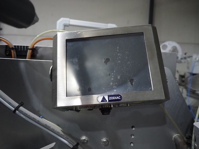 Multivac - afbeelding 14 van  31