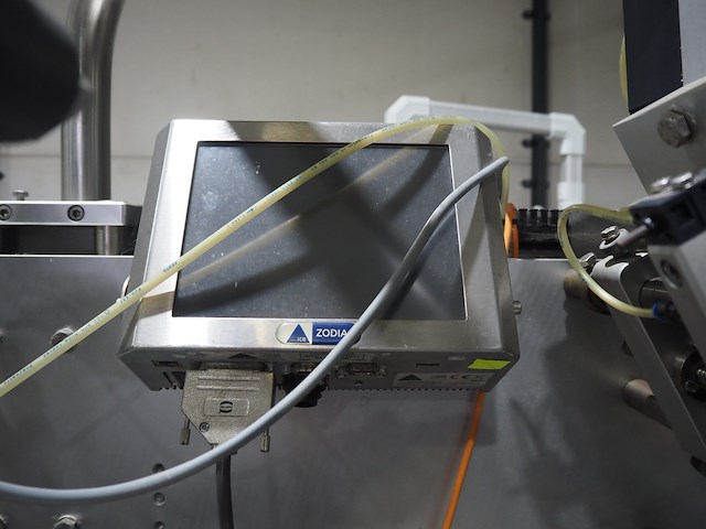 Multivac - afbeelding 17 van  31