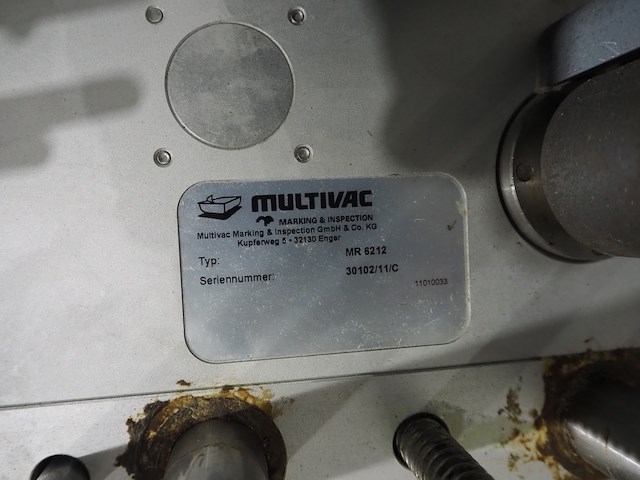 Multivac - afbeelding 18 van  31