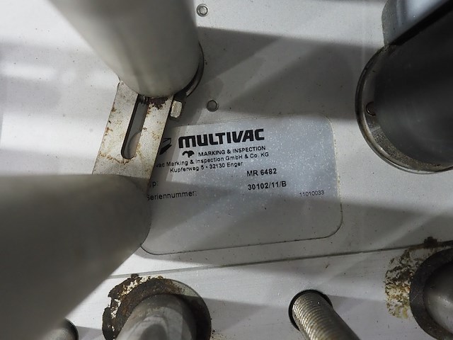 Multivac - afbeelding 19 van  31
