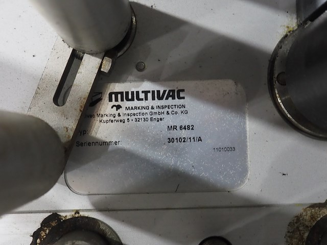 Multivac - afbeelding 20 van  31