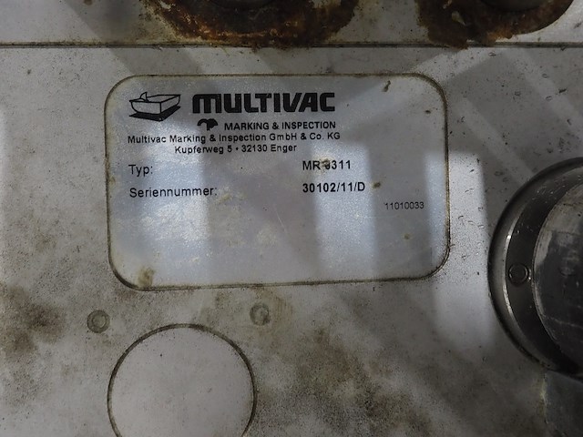 Multivac - afbeelding 21 van  31