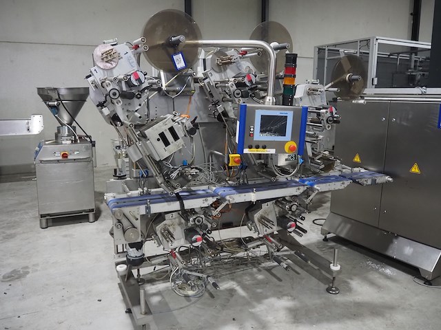 Multivac - afbeelding 12 van  31