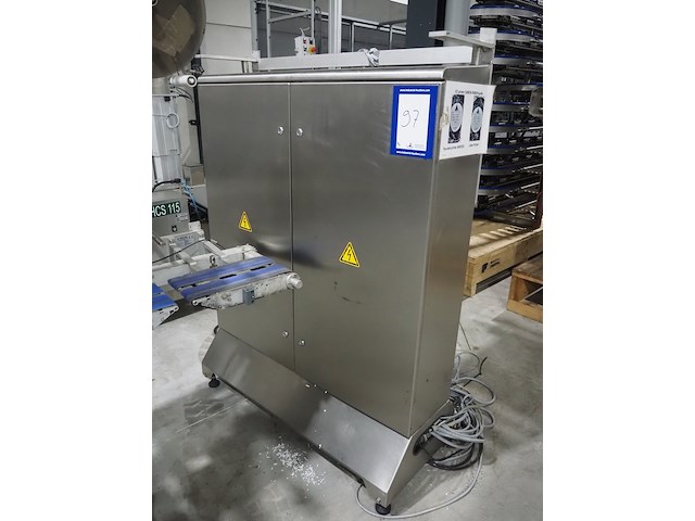 Multivac - afbeelding 25 van  31