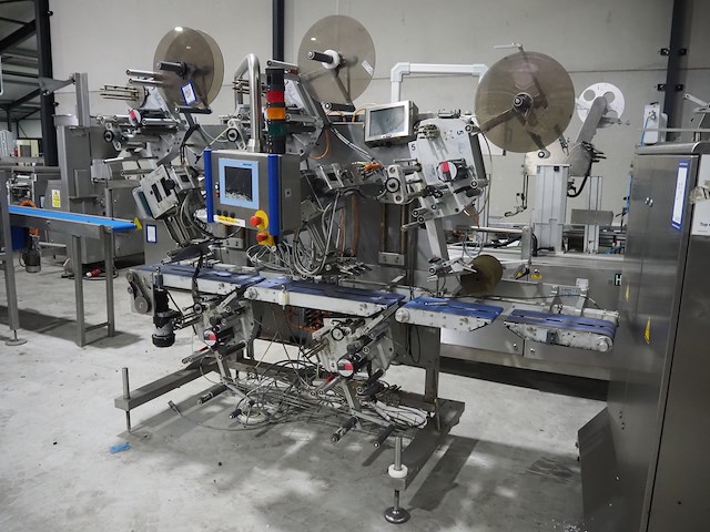 Multivac - afbeelding 23 van  31