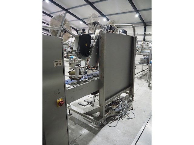 Multivac - afbeelding 26 van  31