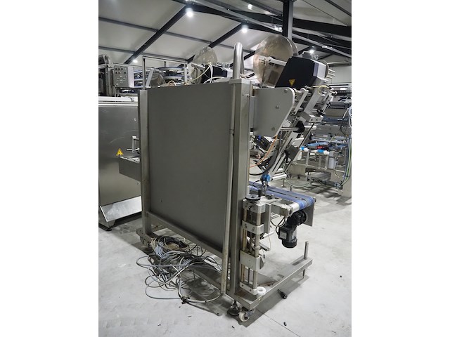 Multivac - afbeelding 27 van  31