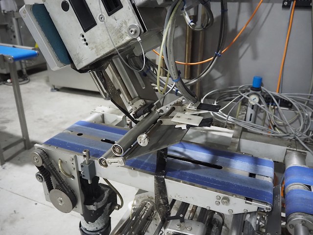 Multivac - afbeelding 29 van  31