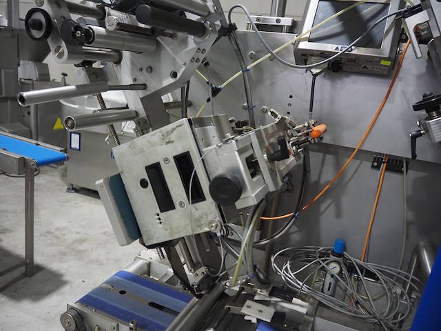 Multivac - afbeelding 30 van  31