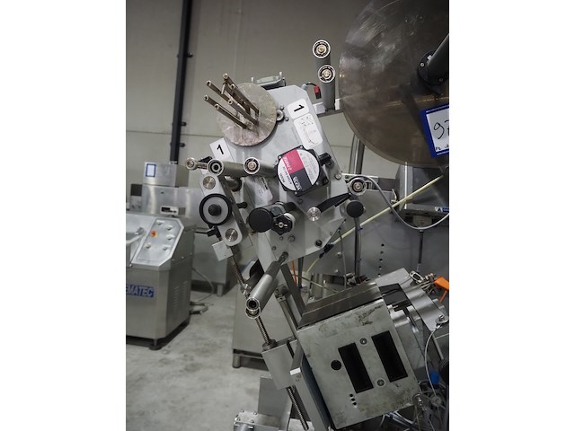 Multivac - afbeelding 31 van  31