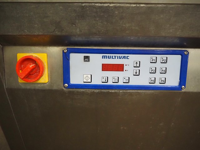Multivac - afbeelding 5 van  6