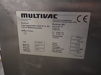 Multivac - afbeelding 4 van  12