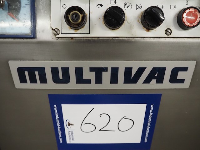 Multivac - afbeelding 4 van  13